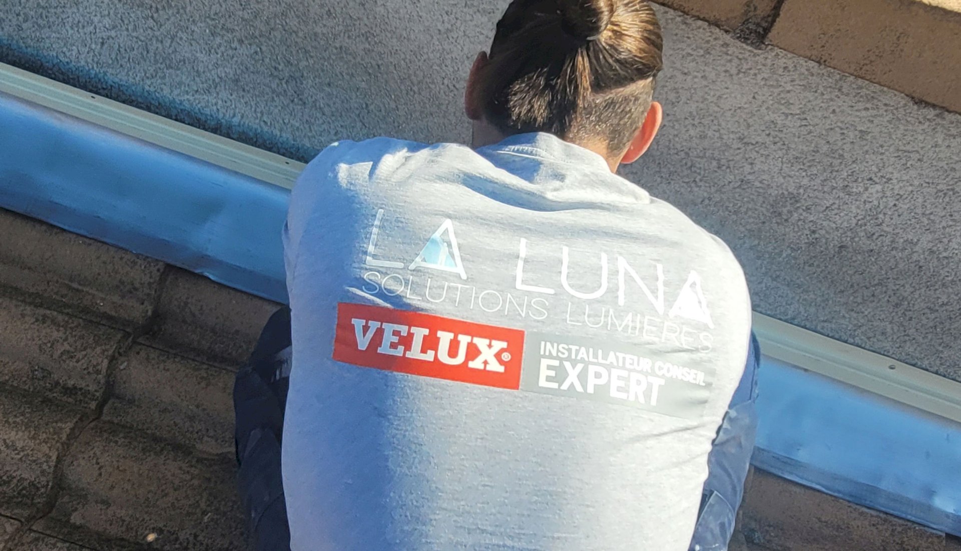 Entretien de toiture Entretien de toiture